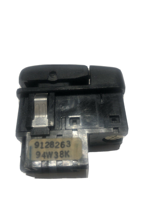 1995 1996 1997 Volvo 850 Rear Defrost Heat Switch Control Button OEM 9128263