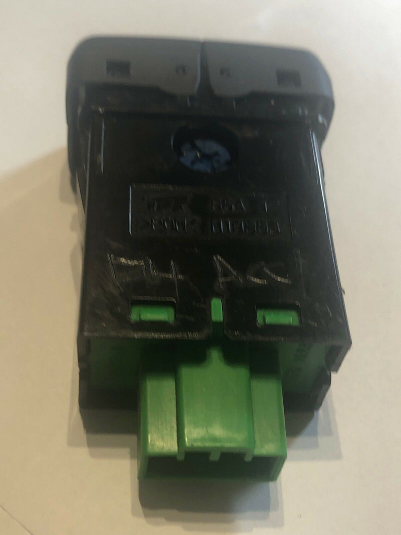 2003-2005 Honda Accord sunroof switch M19833