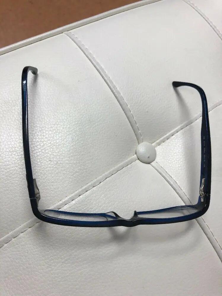 Ray Ban Eyeglasses RB 5088 2192 Tortoise Rectangular Frame 52[]16 135 by Ray-Ban