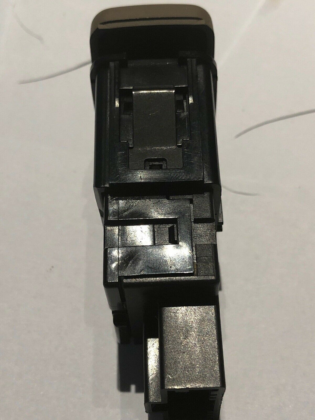 2001-2003 Acura MDX, Cruise Control Switch (Beige)