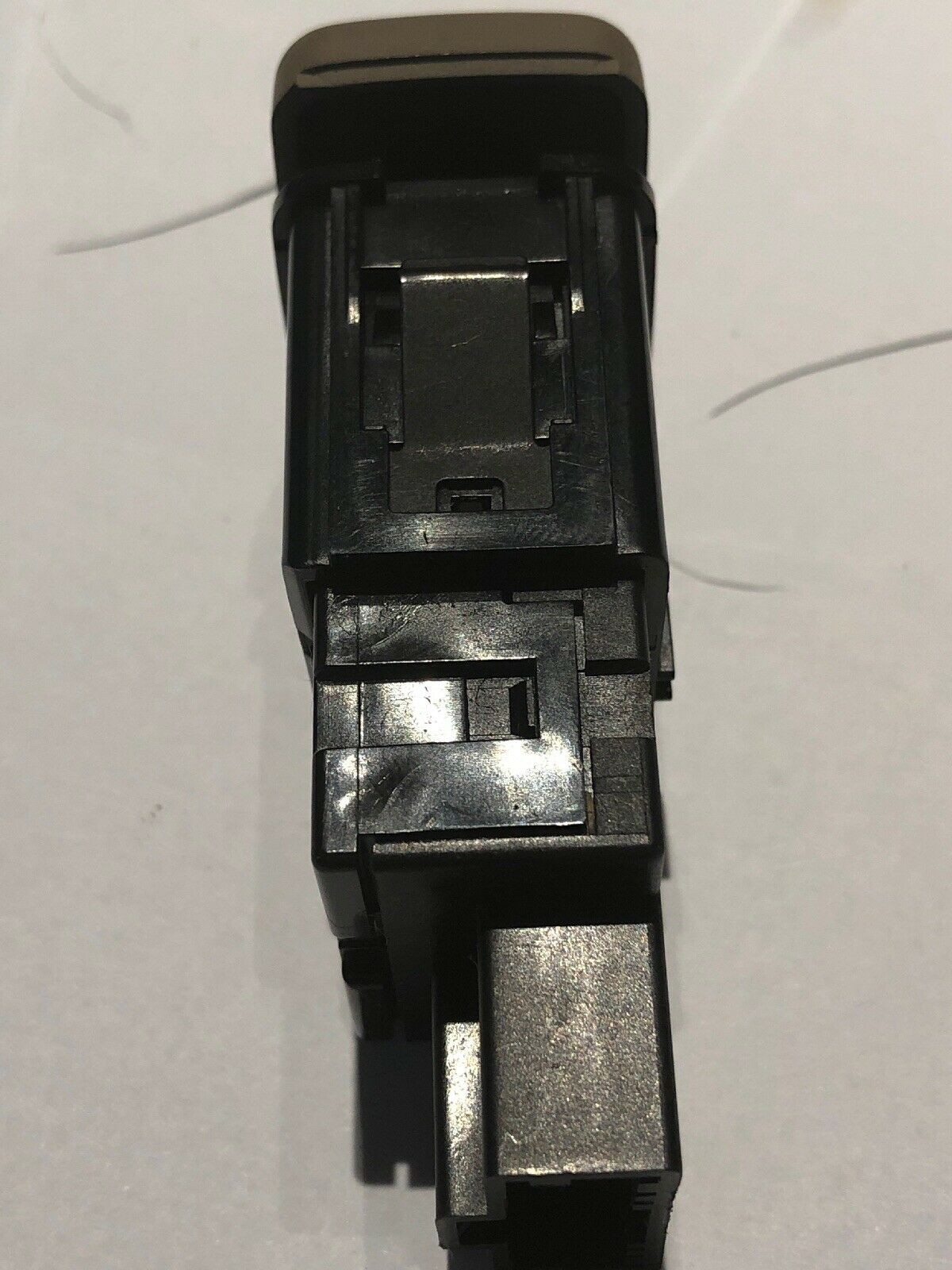 2001-2003 Acura MDX, Cruise Control Switch (Beige)