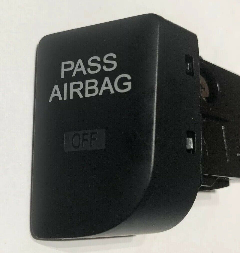 2003 04 05 HONDA PILOT PASS (passenger side) AIR SWITCH OEM M27534