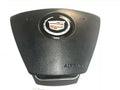 2006-2007 Cadillac STS Driver Wheel Airbag Air Bag OEM BLACK AB4820Q1EVMLBB