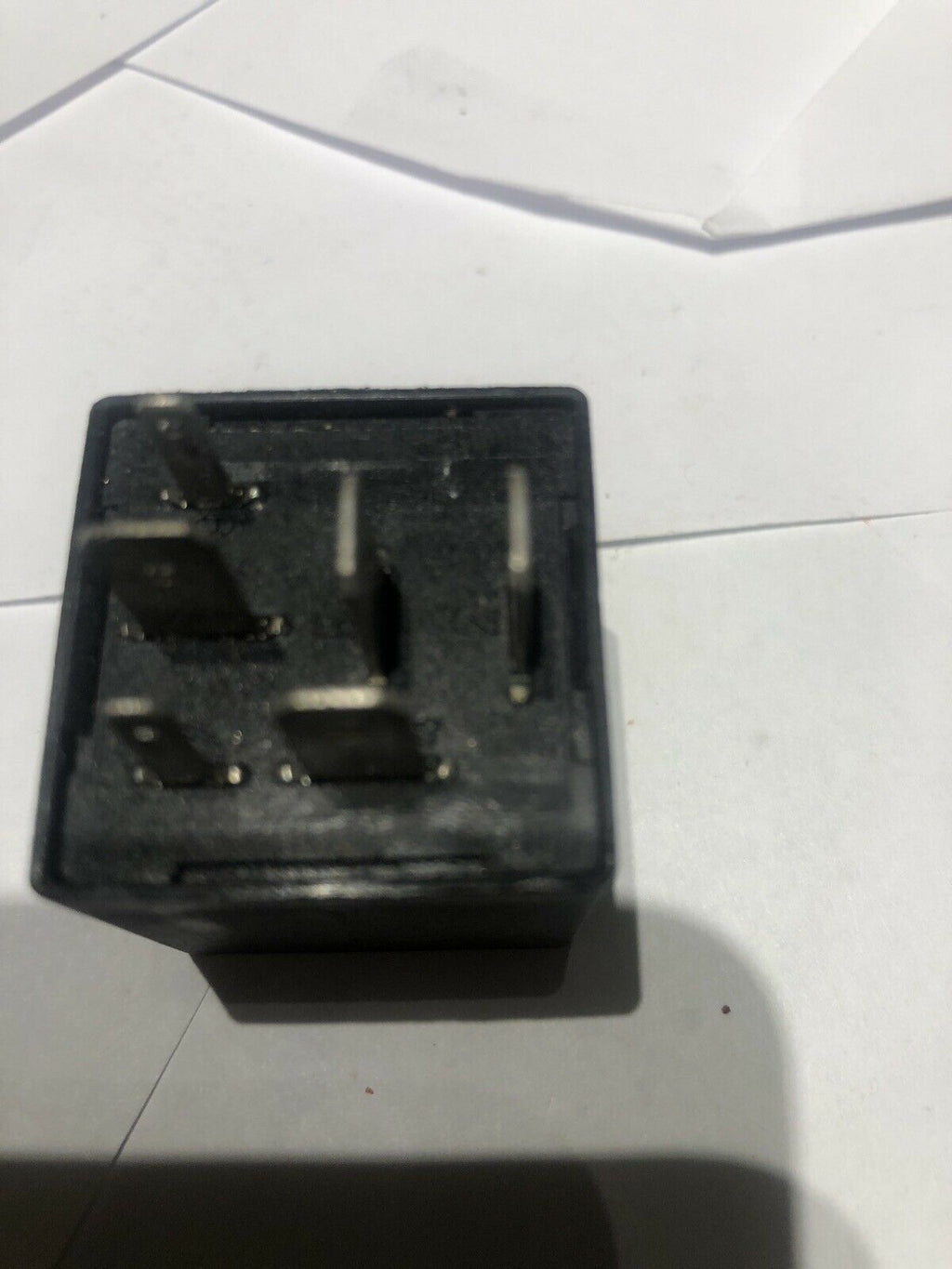 # 173 Daytime Running Lights Headlight Relay Vw Beetle Golf Jetta Passat Beetle