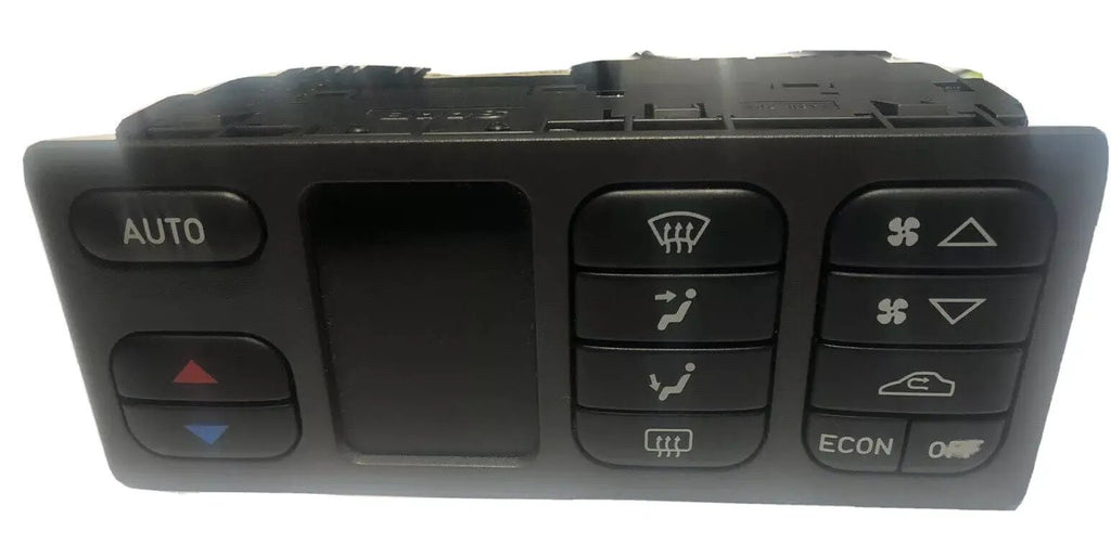 99 00 01 02 03 04 05 SAAB 9-5 AUTO A/C HEATER CLIMATE CONTROL UNIT 5047592 by Saab
