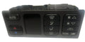 99 00 01 02 03 04 05 SAAB 9-5 AUTO A/C HEATER CLIMATE CONTROL UNIT 5047592 by Saab