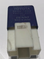 OEM Toyota starter relay 28300-10020 Denso 156700-0503