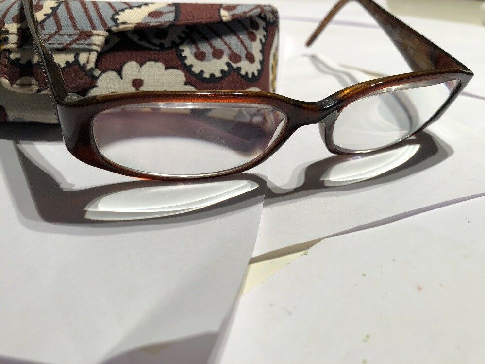 Vera Bradley Kensington Eyeglass Frames 130