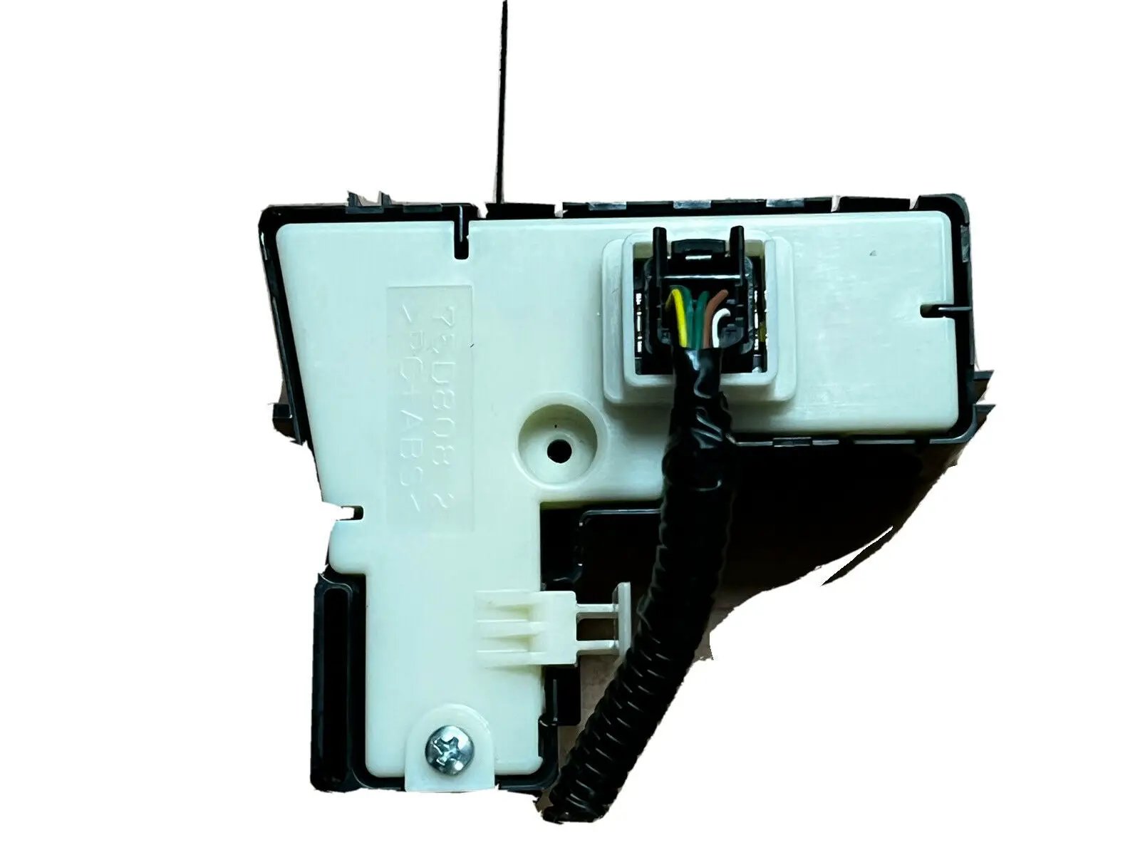 Toyota Prius EV ECO PWR MODE Hazard Emergency Switch Button 2010 2011 OEM by Toyota