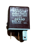 USA SELLER TOYOTA RELAY 90084-98032 TESTED OEM FREE SHIPPING 1 YEAR WARRANTY T2 by TOYOTA