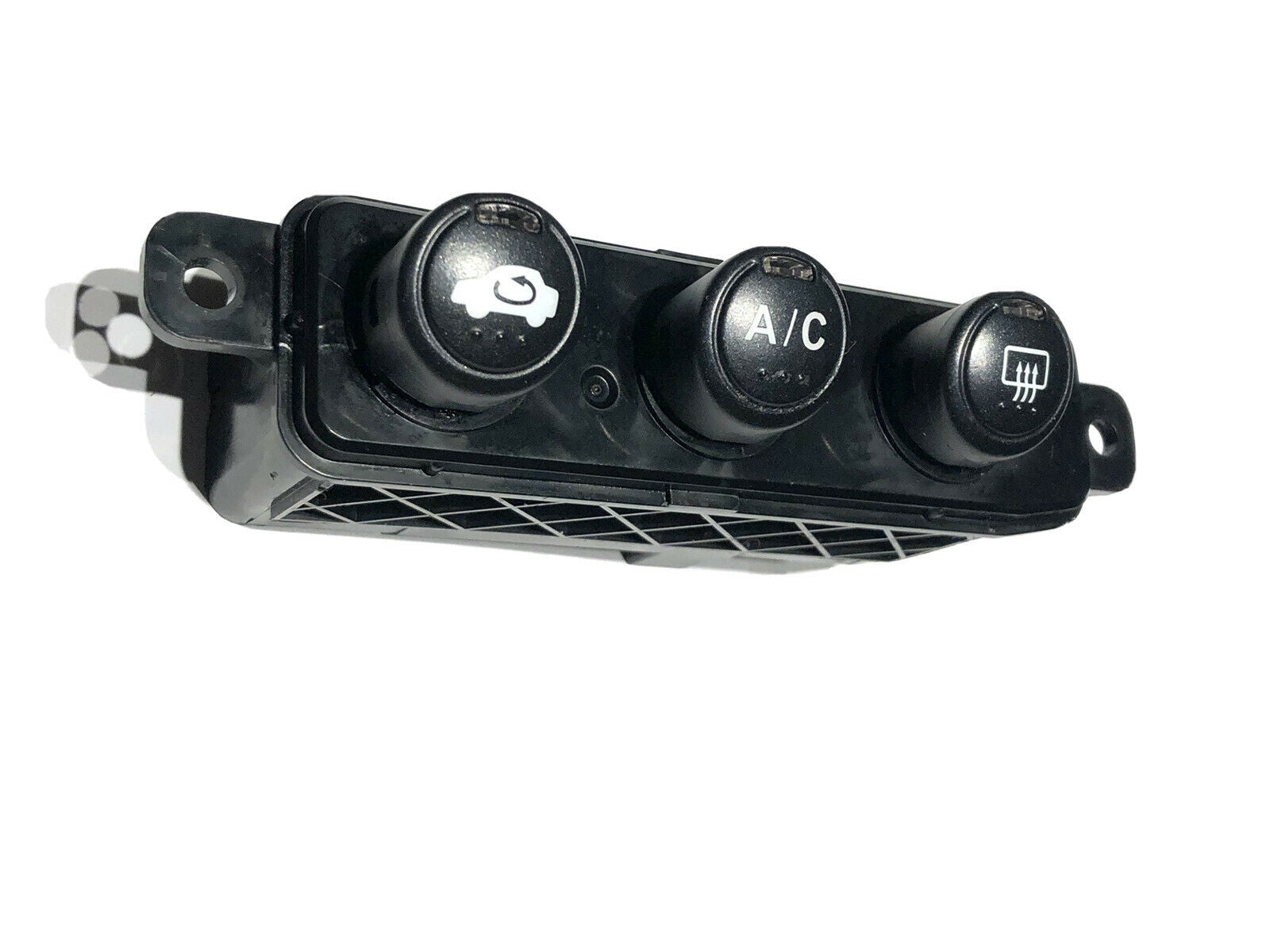 2001-05 Civic OEM HEATER CLIMATE CONTROL SWITCH BUTTONS A/C Defrost Recirculate