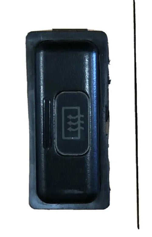 1994 - 1997 HONDA ACCORD REAR WINDSHIELD WINDOW DEFROST HEAT CONTROL SWITCH OEM by Honda