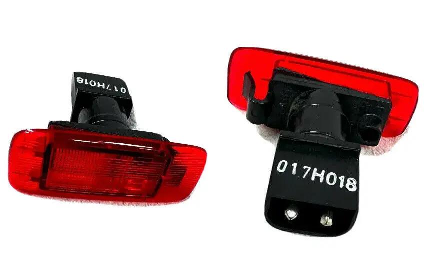 OEM VOLVO C70 S70 V70 Red Door Warning Light 9178328 9151343 1998 1999 2000 by OEM VOLVO