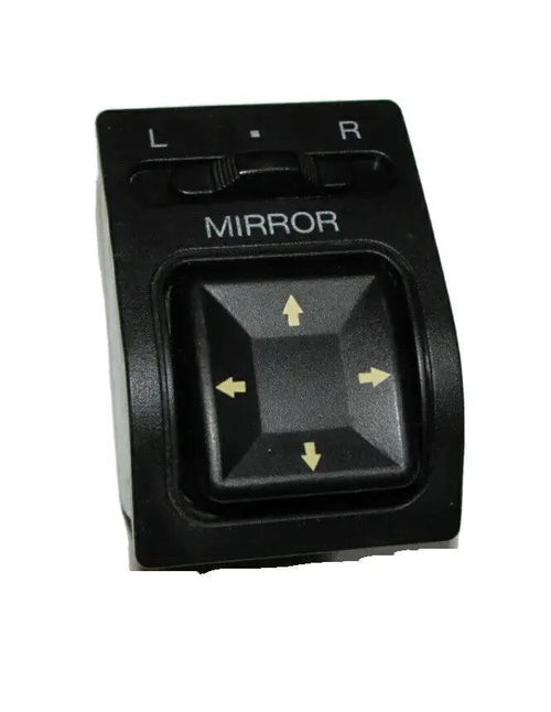 1986-1989 1987 1988 OEM Honda Accord Power Side Mirror Switch button by Honda