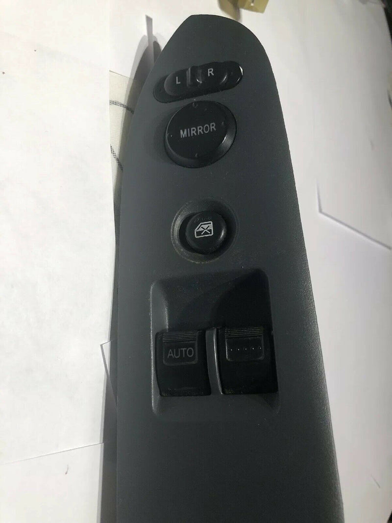 03 04 05 06 07 08 09 10 11 HONDA ELEMENT Power Window Switch Drivers Front OEM