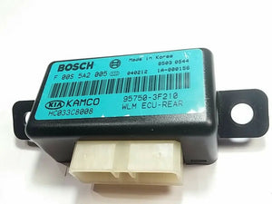 2004-06 KIA AMANTI DRIVER OR PASSENGER REAR BACK DOOR POWER LOCK ACTUATOR MODULE