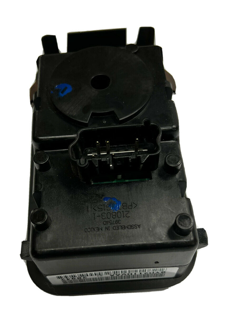 HLS-1162 Headlight Switch Lamp New for Town and Country Dodge Grand Caravan OEM