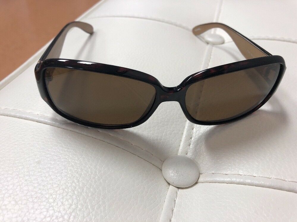 Marcby Marc Jacobs Tortoise Eyeglass Frames