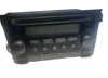 HONDA ELEMENT FACTORY OEM AM FM RADIO / CD PLAYER - UNTESTED NEEDS CODE - AS-IS