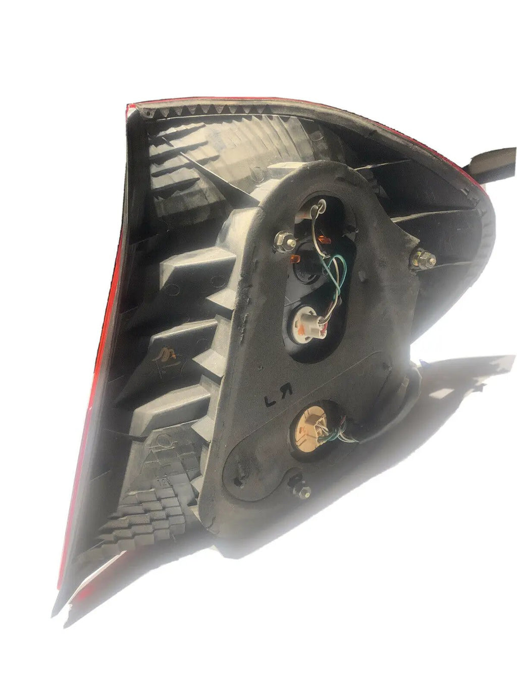 Tail Light for 2002-2004 Toyota Camry Driver Side by Perfect Fit