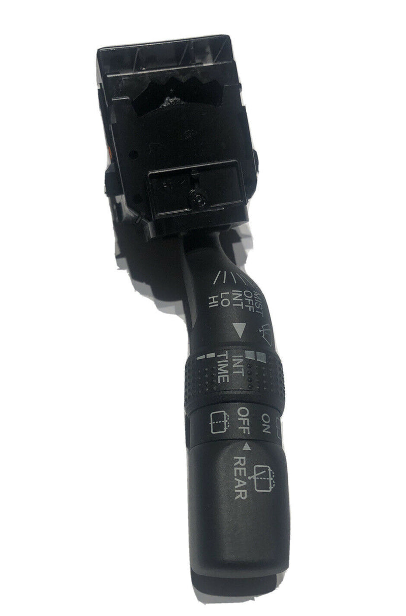Windshield Wiper Switch Standard WP-112 fits 05-08 Acura RL