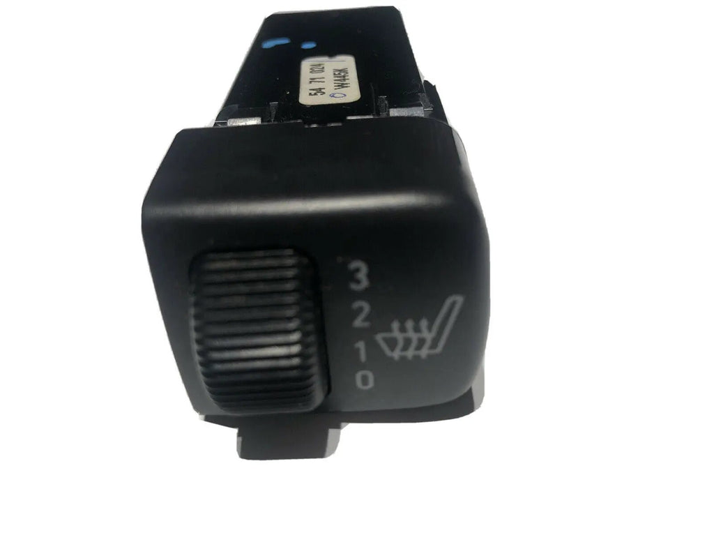 Saab 9-5 Seat Heater Switch by Saab