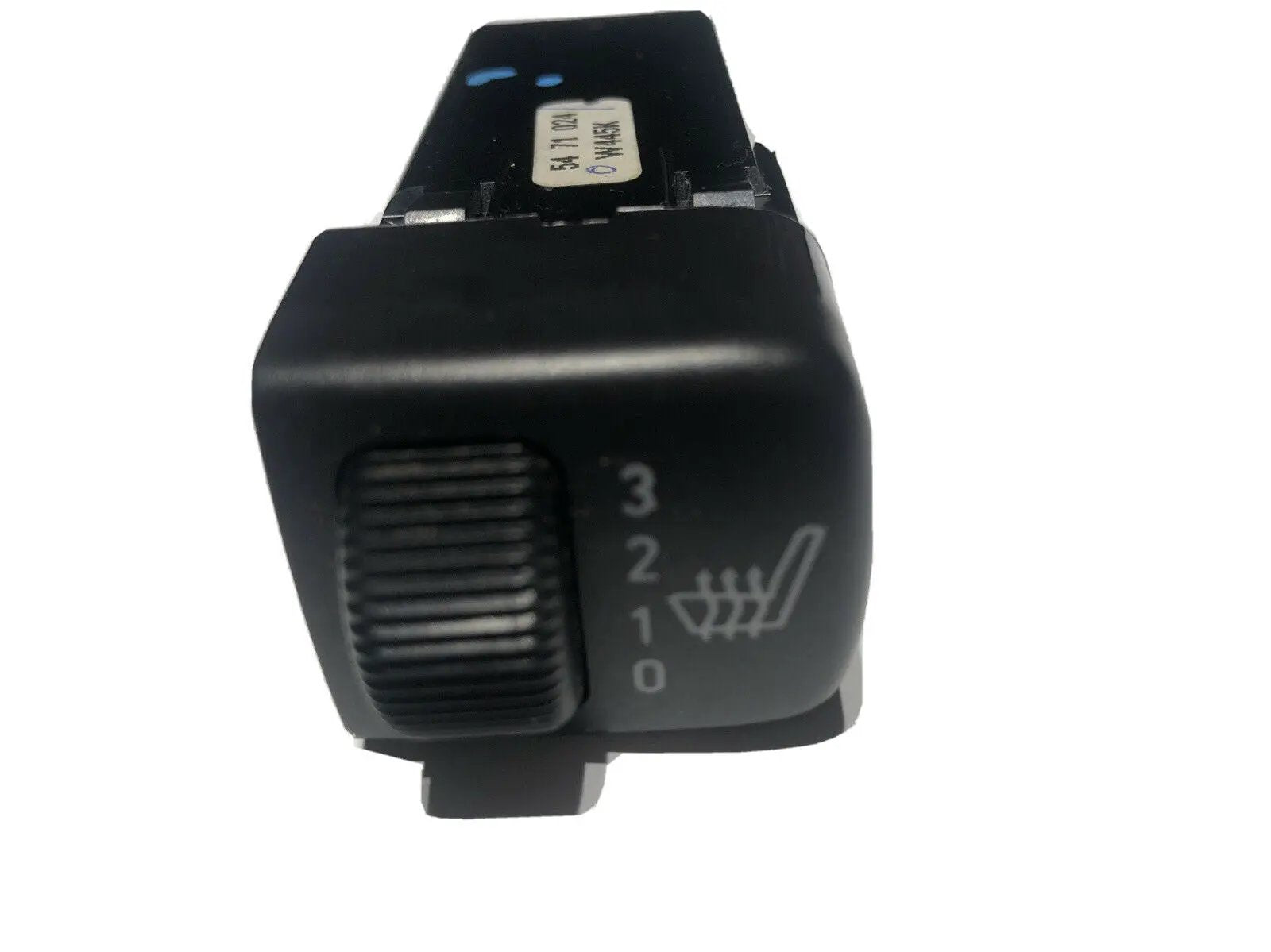 Saab 9-5 Seat Heater Switch by Saab
