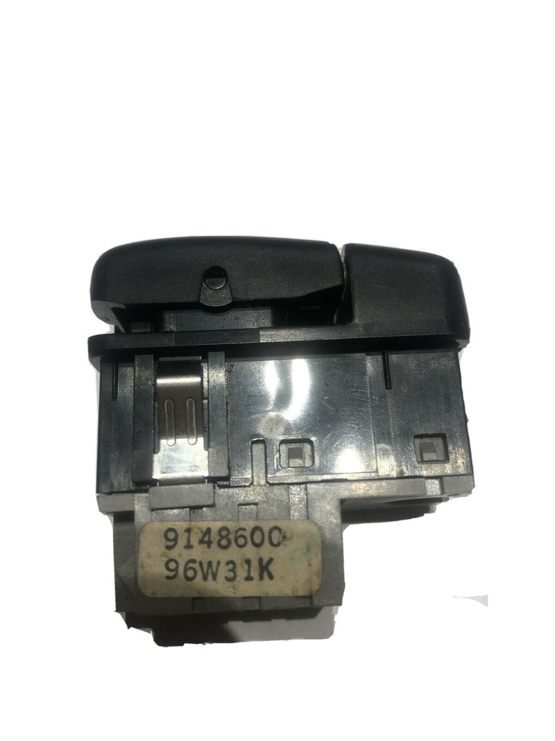 Volvo 850 Traction Control Switch TRACS Button 9148600 OEM