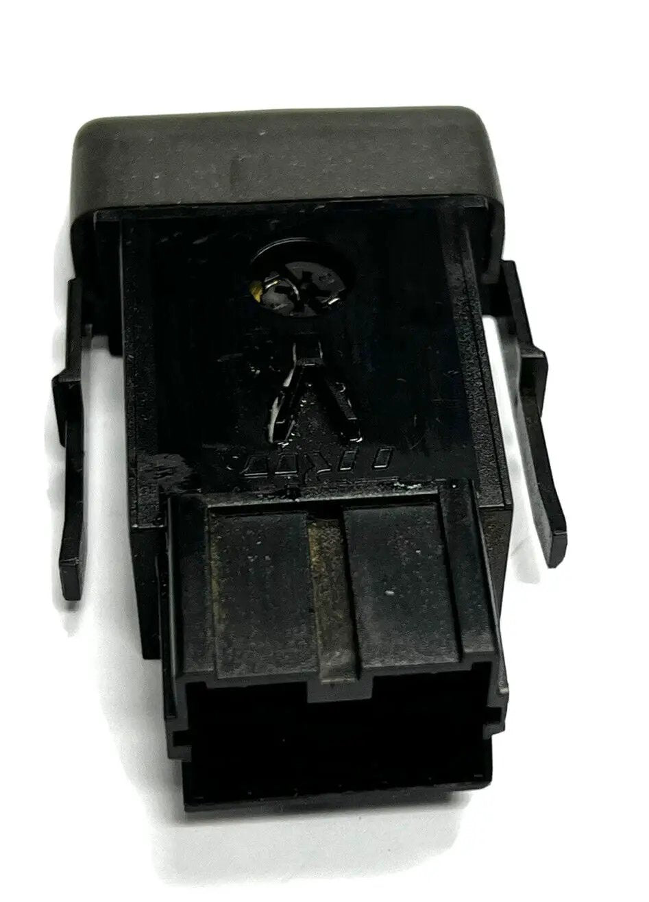 Volvo v40 2002/Hazard Warning light switch/30862865 by Volvo