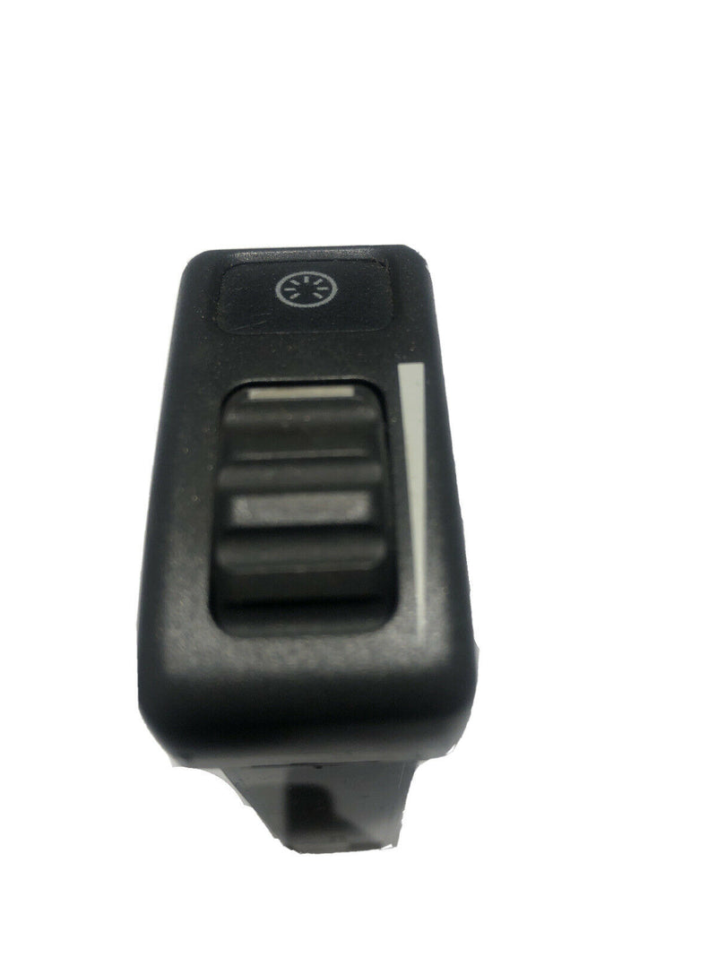 Volvo V70 S70 Dash Light Dimmer Switch