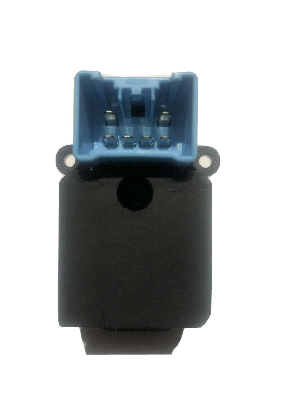 Black Car Door Window Switch Fits 2003-2007 Honda Accord 2.4L Rear Left Side