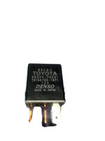 DENSO TOYOTA RELAY 90084-98031/