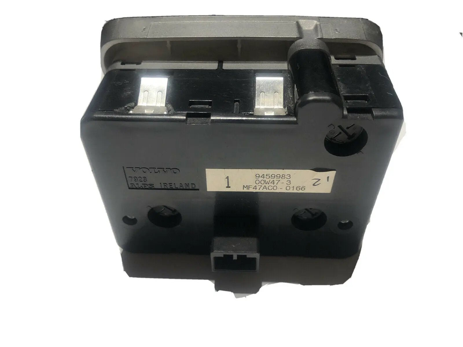 Volvo Headlight Control Switch Head Light Lamp 9441046 S60 V70 XC70 OEM by Volvo