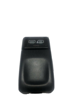 1995 1996 1997 Volvo 850 Rear Defrost Heat Switch Control Button Oem 9128263