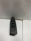 2002-2006 Trailblazer Envoy Rainier Master Window Switch Gray Grey OEM  Driver