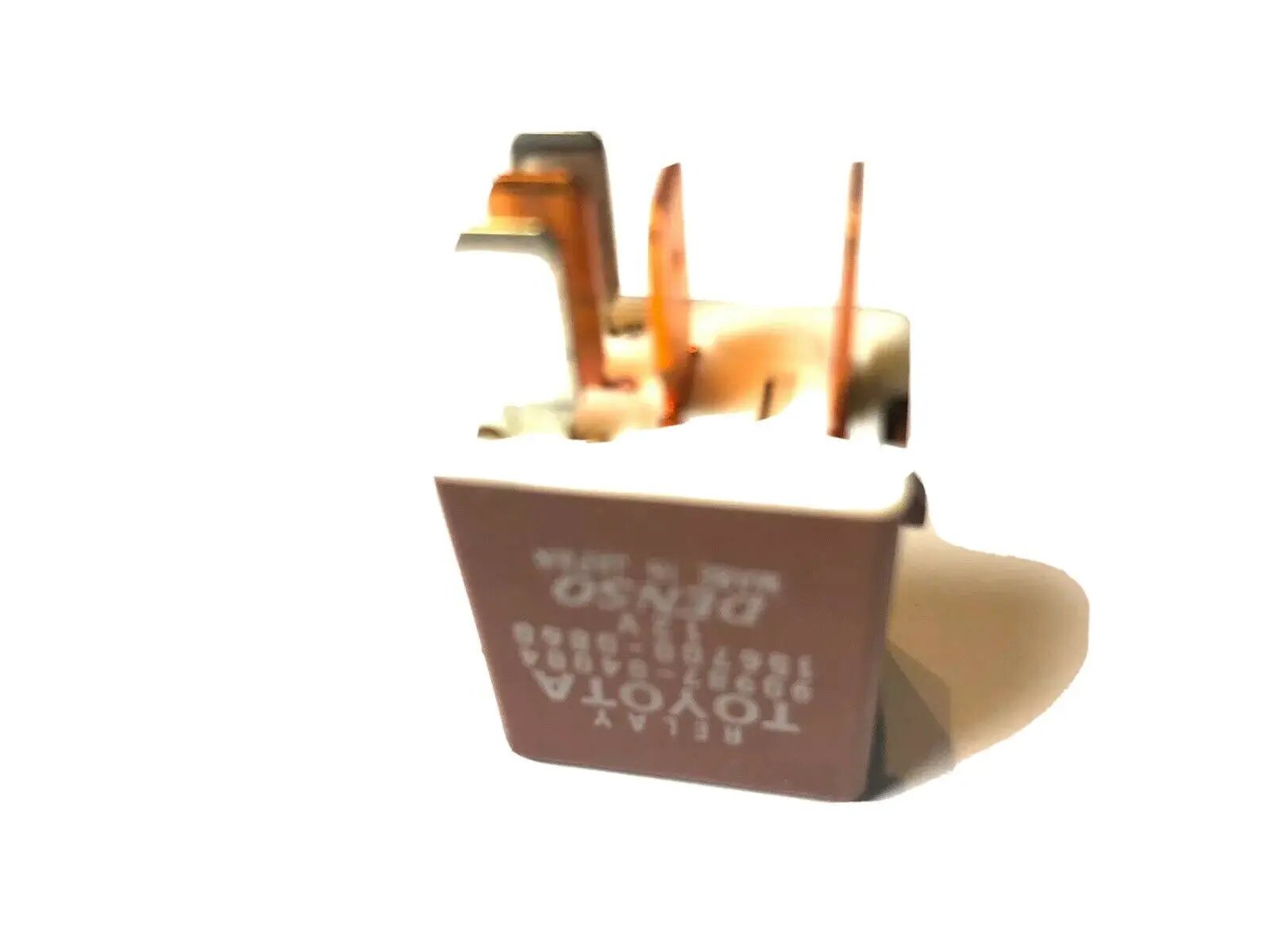90987-04004 156700-0860 5Pins Relay Guard 12V Landcruiser For Toyota Rav4 Lexus by OEM