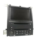 Dolby Digital 15929702 2005 2006 2007 Cadillac STS OEM GPS Navigation System CD by Denso