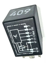 VW Relay 409 1J0906383C