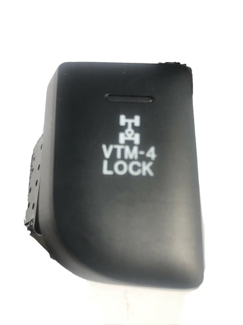 2003 - 2005 Honda Pilot 4X4 VTM-4 Lock Control Switch Unit P: M19620 OEM ! by Honda