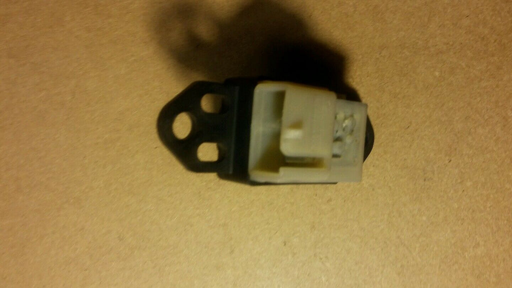 2003 Town & Country Door lock switch left or right side