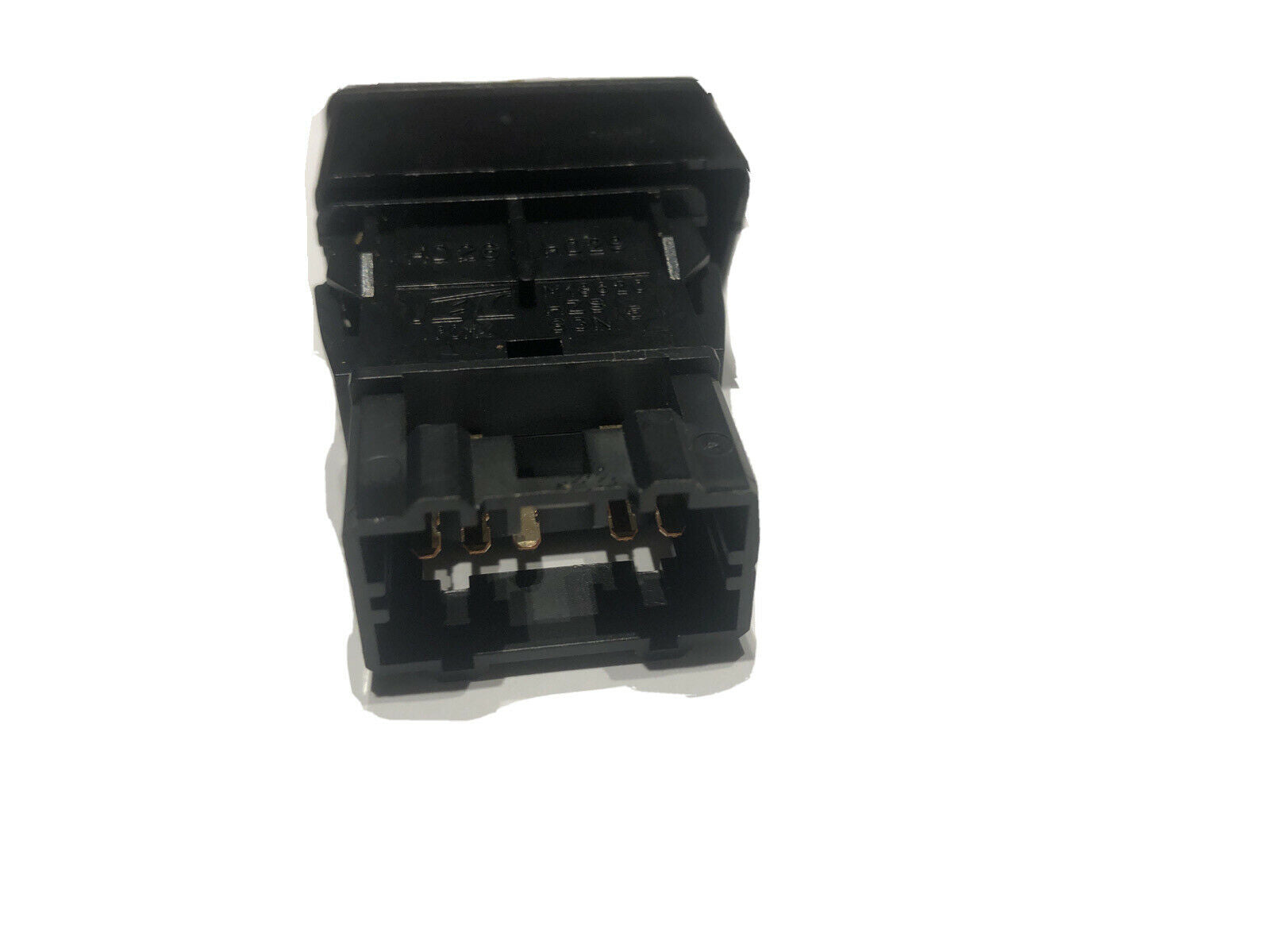 03 04 05 HONDA PILOT EX 3.5L AT 4X4 SUV HAZARD SWITCH OEM 1825-5