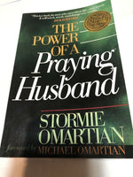 The Power of a Praying Husband (Power of Praying)