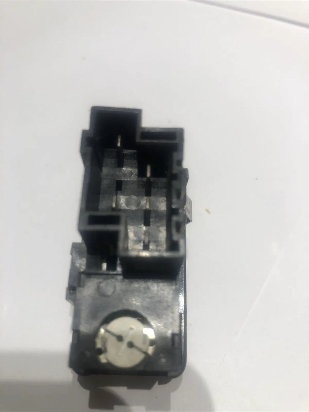 98-04 VOLVO 70 SERIES REAR DEFROST HEATED MIRROR SWITCH 9162952 defroster by Volvo