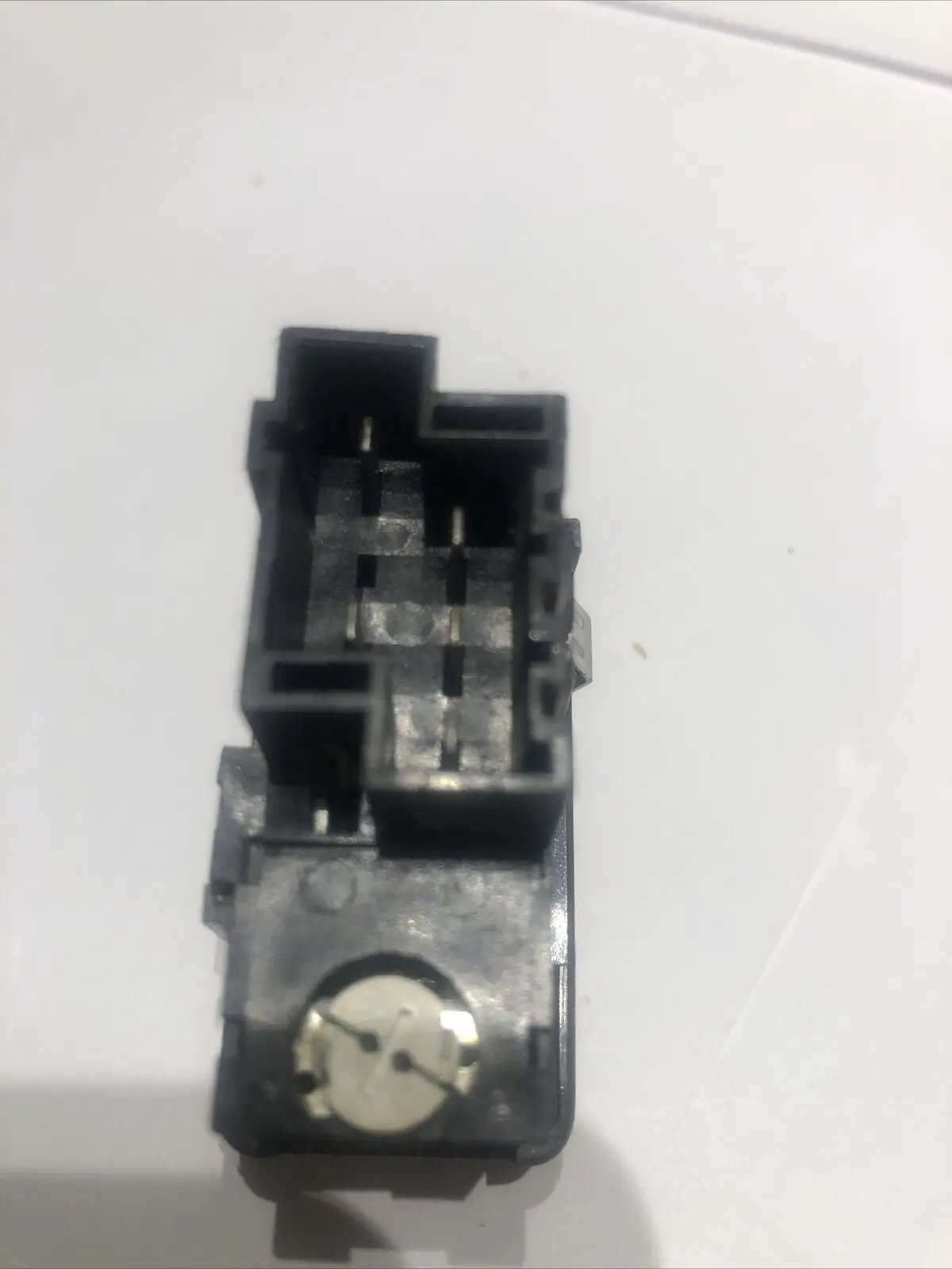 98-04 VOLVO 70 SERIES REAR DEFROST HEATED MIRROR SWITCH 9162952 defroster by Volvo