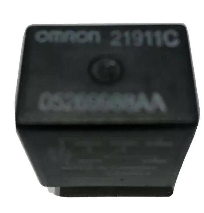 5pcs 21911C 05269988AA 12VDC Relay OEM by Unbranded/Generic