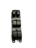 Master Power Window Switch LH Left Driver Side Front 05-07 Nissan Pathfinder OEM by AM Autoparts