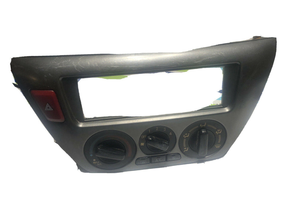2002 2003 2004 2005 Mitsubishi Lancer Heat AC Climate Temperature Control Used
