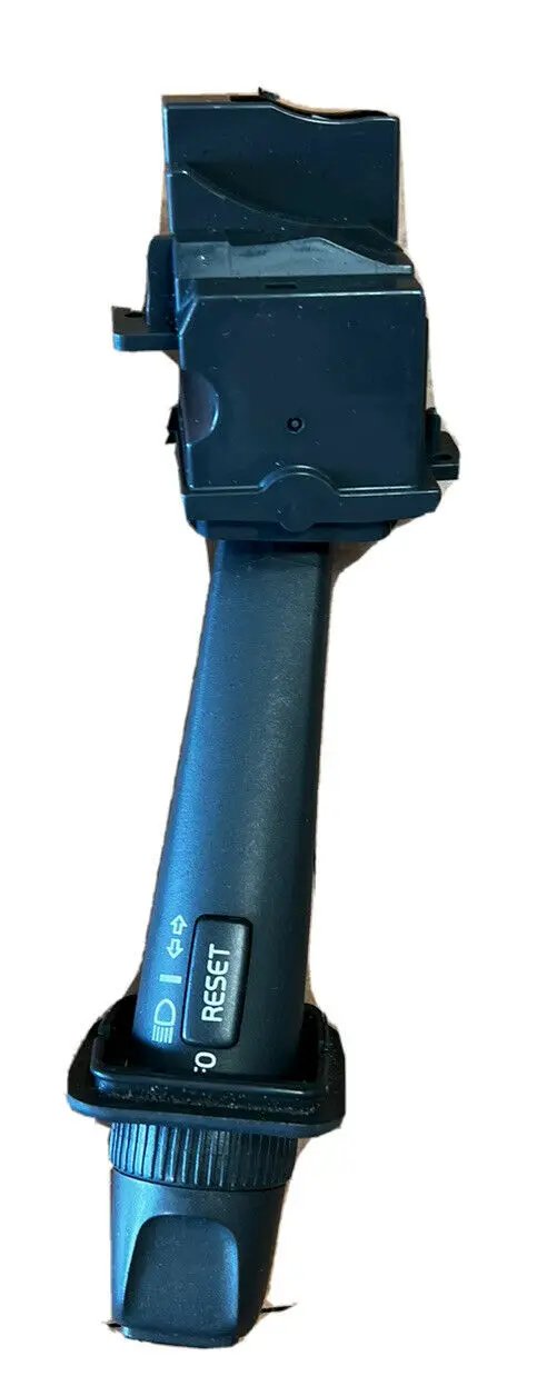 BIN1A 01- 14 VOLVO S60 S80 V70 XC70 XC90 Turn Signal Switch with Trip 30798606 by VOLVO