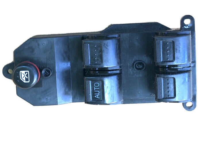 Master Power Window Door Switch for 2001-2005 Honda Civic 2002 2003 2004 OEM