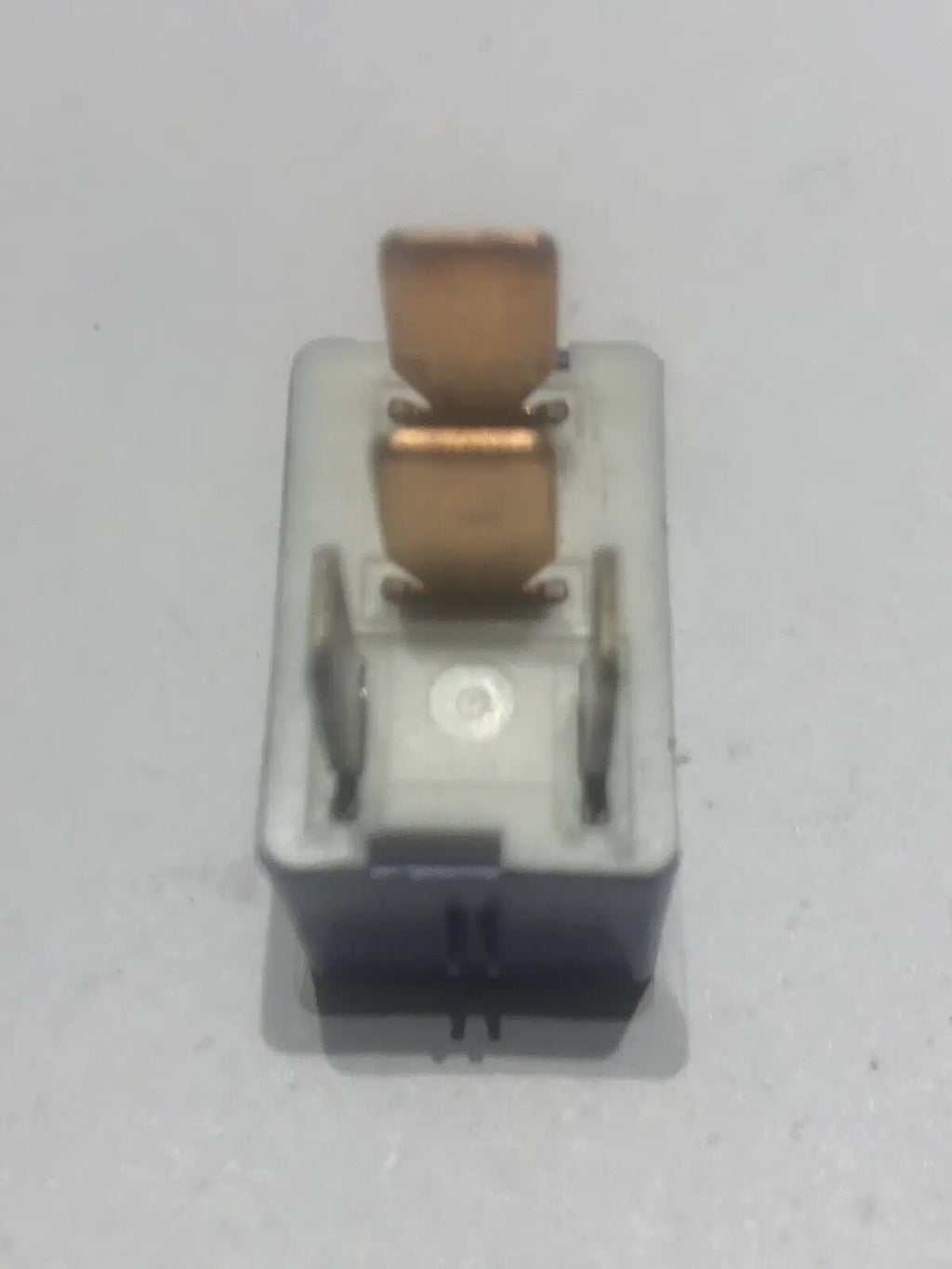 564-Toyota & Lexus 4-Pin Blue-Purple Starter Relay 28300-21020 Denso 156700-4190 by Toyota (Genuine OE)
